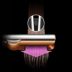 Dyson Glätteisen|Glätteisen|Airstrait HT01 Haarglätter