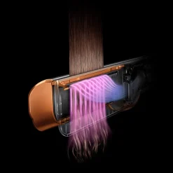 Dyson Glätteisen|Glätteisen|Airstrait HT01 Haarglätter