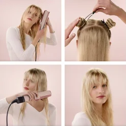 Dyson Glätteisen|Glätteisen|Airstrait HT01 Haarglätter