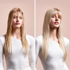 Dyson Glätteisen|Glätteisen|Airstrait HT01 Haarglätter