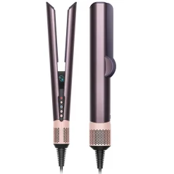 Dyson Tools|Haartrockner^Airstrait  Jasper Plum