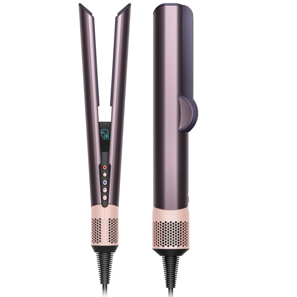 Dyson Tools|Haartrockner^Airstrait Jasper Plum