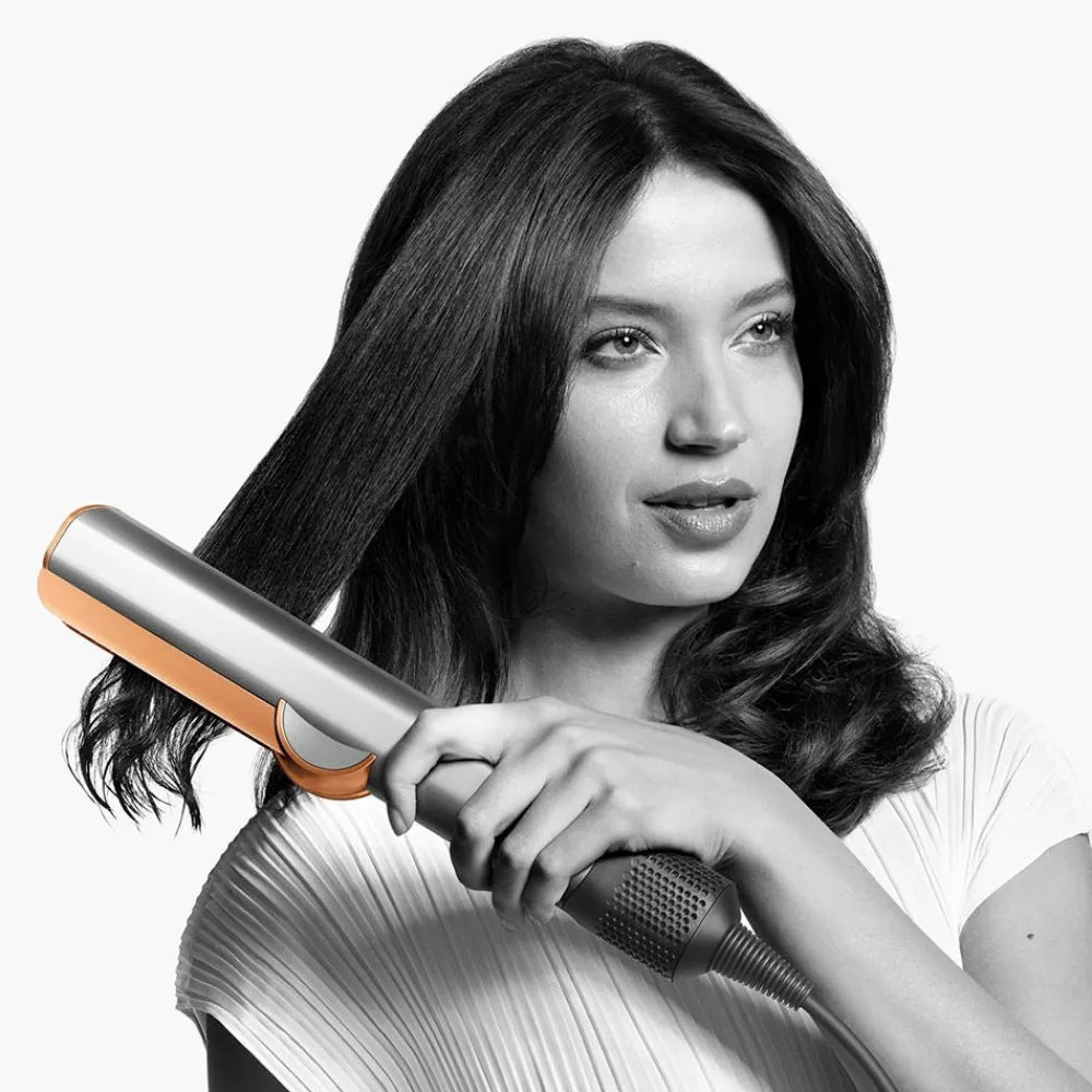 Dyson Tools|Haartrockner^Airstrait Jasper Plum