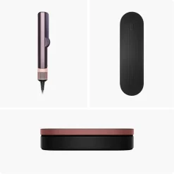 Dyson Tools|Haartrockner^Airstrait Jasper Plum