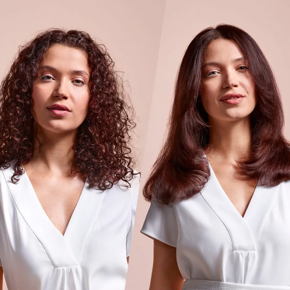 Dyson Tools|Haartrockner^Airstrait Jasper Plum