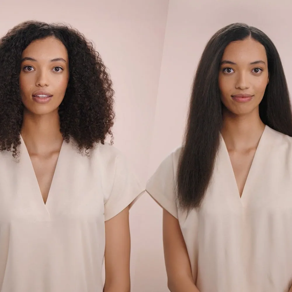 Dyson Tools|Haartrockner^Airstrait Jasper Plum