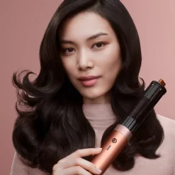 Dyson Styling^Airwrap Co-anda2x Multi-Haarstyler & –trockner Straight + Wavy