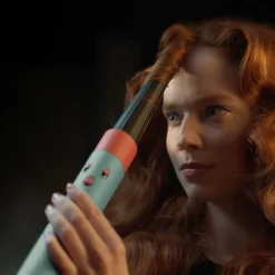 Dyson Tools|Lockenstäbe^Airwrap ID Complete Long Ceramic Patina/Topaz