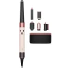 Dyson Lockenstäbe|Haartrockner^Airwrap i.d. Multi-Haarstyler Pink/Rósegold