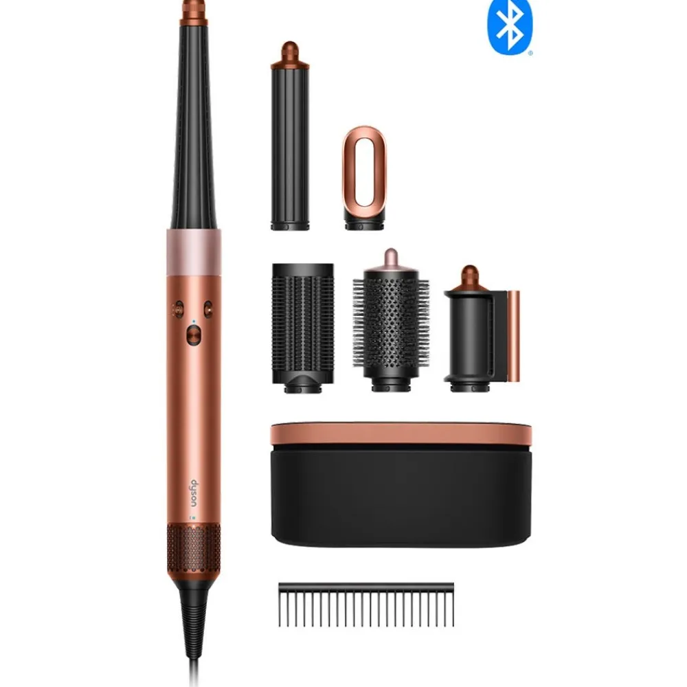 Dyson Sets^Airwrap i.d.TM Multi-Haarstyler & - trockner