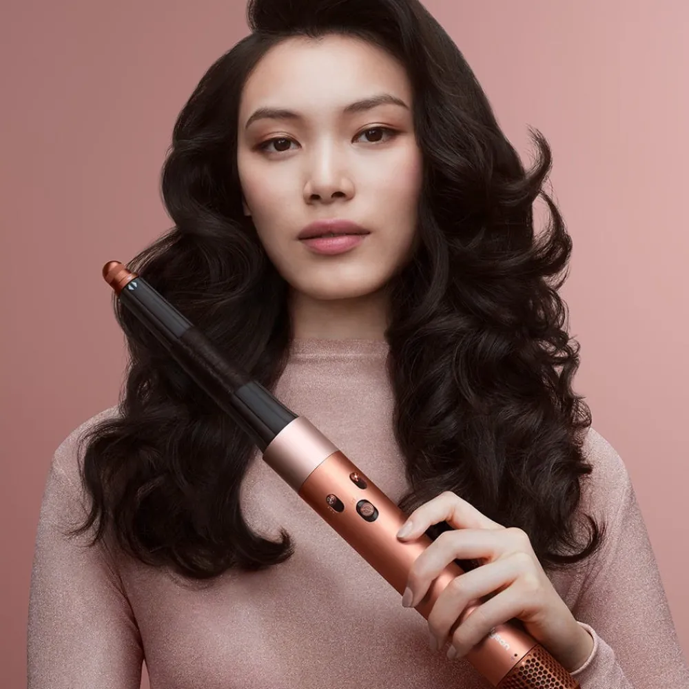Dyson Sets^Airwrap i.d.TM Multi-Haarstyler & - trockner