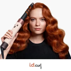 Dyson Sets^Airwrap i.d.TM Multi-Haarstyler & - trockner