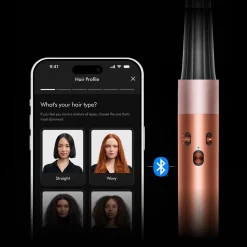 Dyson Sets^Airwrap i.d.TM Multi-Haarstyler & - trockner