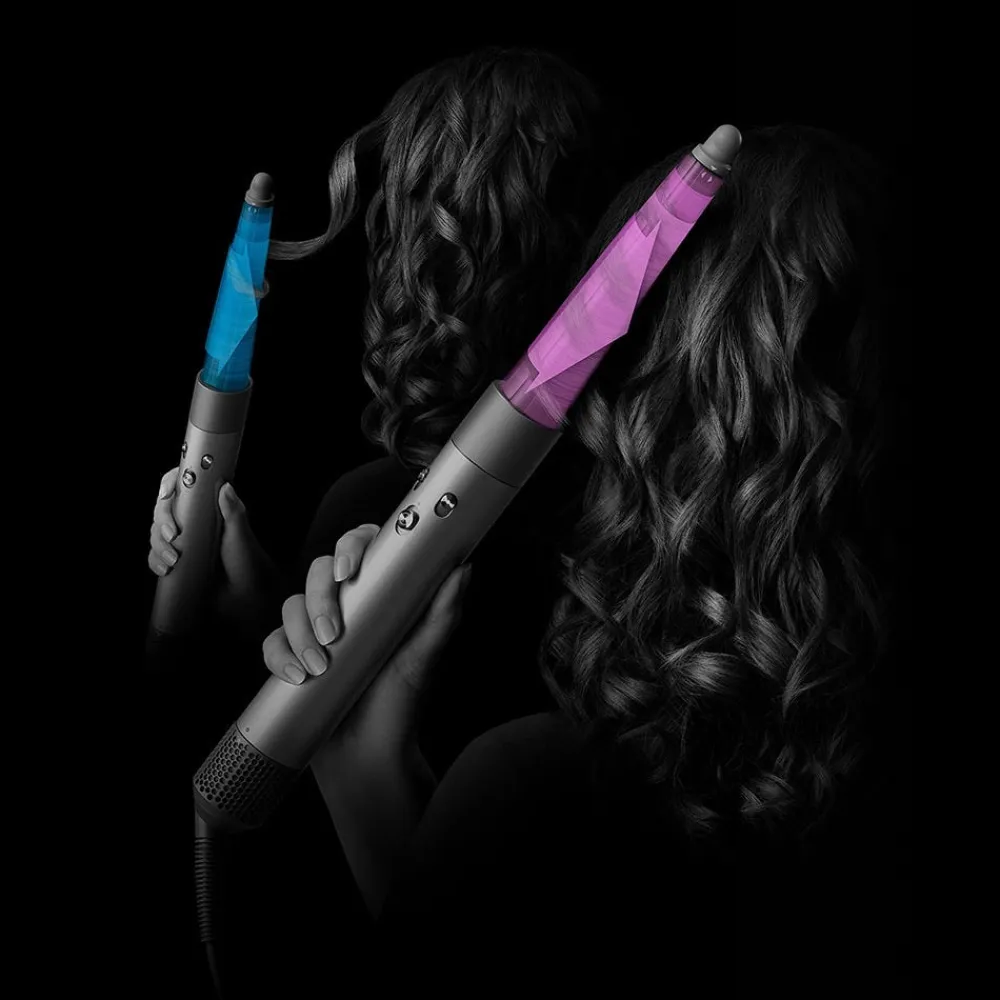 Dyson Sets^Airwrap i.d.TM Multi-Haarstyler & - trockner