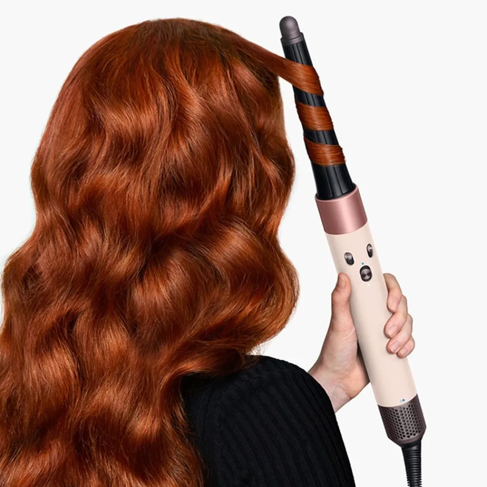 Dyson Sets^Airwrap i.d.TM Multi-Haarstyler & - trockner