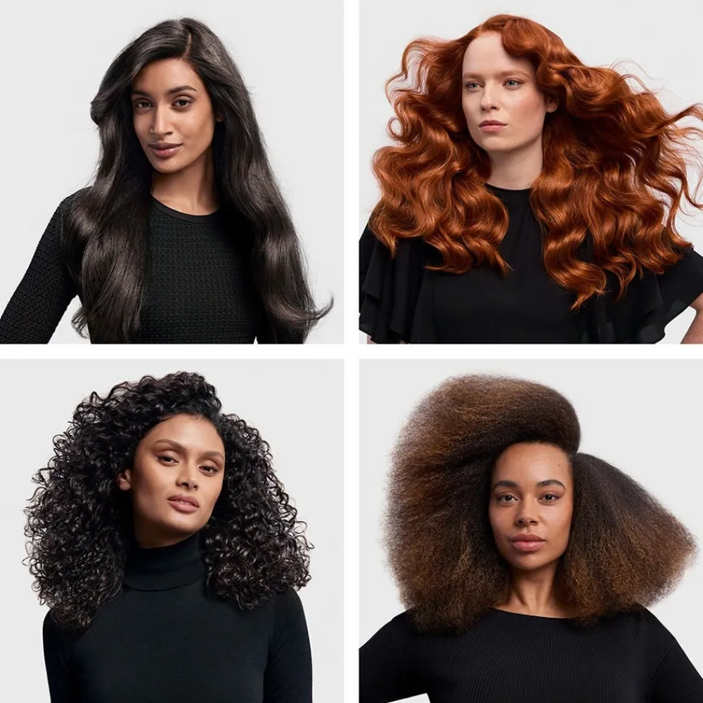 Dyson Sets^Airwrap i.d.TM Multi-Haarstyler & - trockner