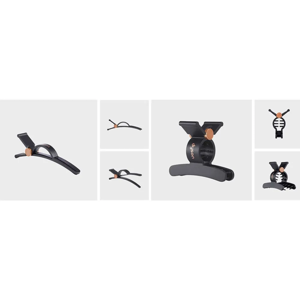 Dyson Tools|Haarteile^Brush Giftset Róse