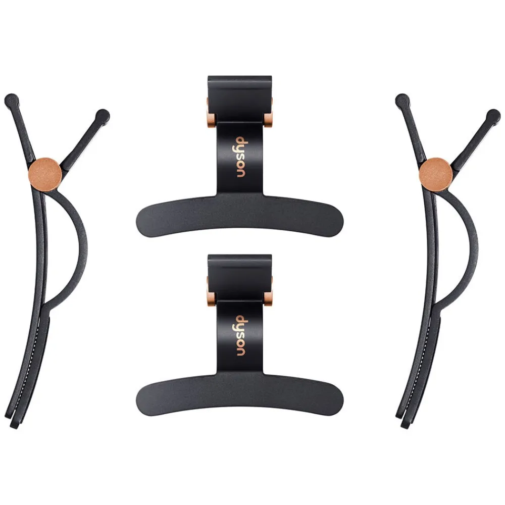 Dyson Tools|Haarteile^Brush Giftset Róse