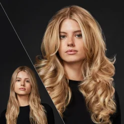 Chitosan Glattes bis Welliges Haar Pre-Style Cream light Refill 100 ml-Dyson Best