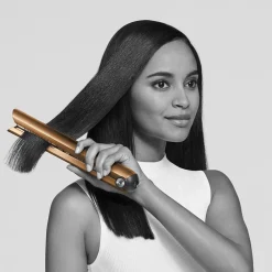 Dyson Tools|Glätteisen|Corrale Glätteisen Kupfer / Nickel