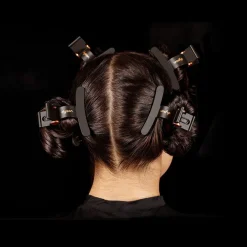 Dyson Tools|Haarteile^Hair Clips 4 Stück