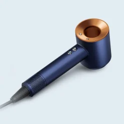 Dyson Tools|Haartrockner|Supersonic Haartrockner Nachtblau/Kupfer
