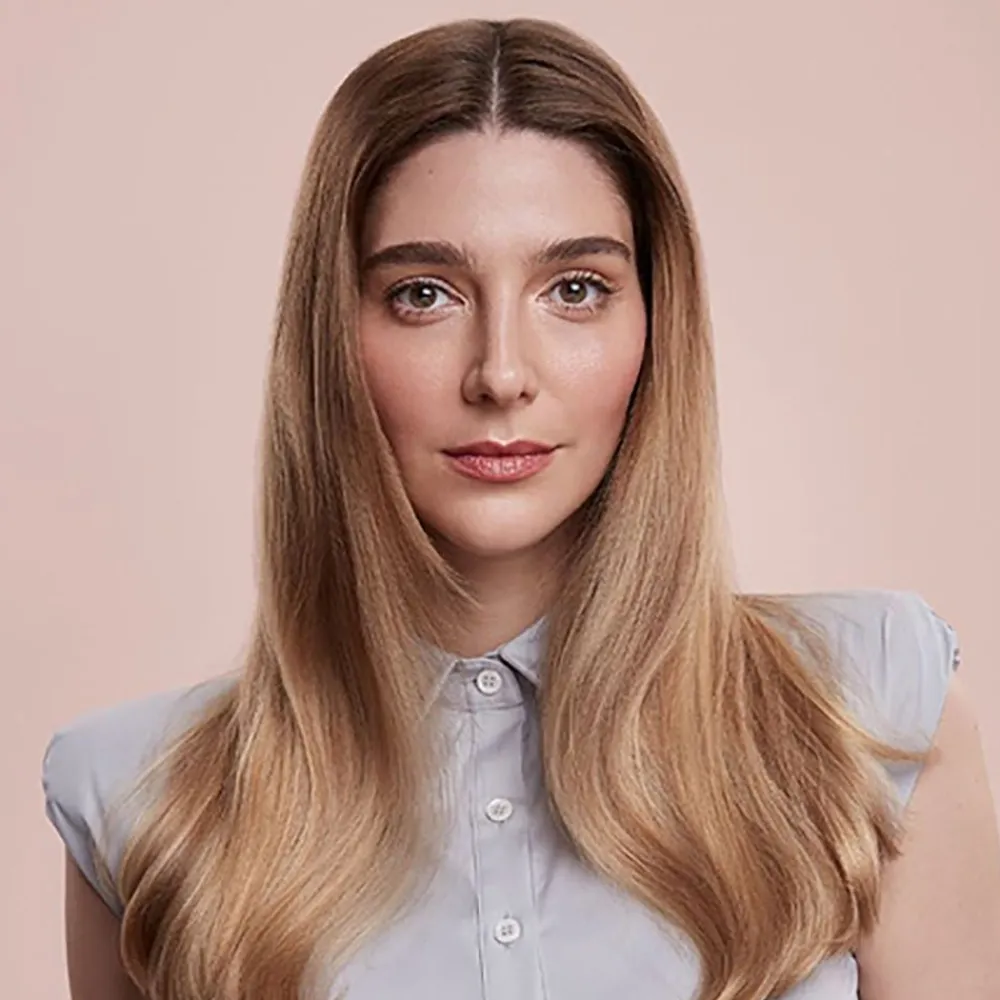 Dyson Tools|Haartrockner|Supersonic Haartrockner Nachtblau/Kupfer