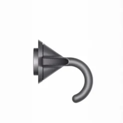 Supersonic Haartrockner Professional Edition Anthrazit/Silber-Dyson Hot