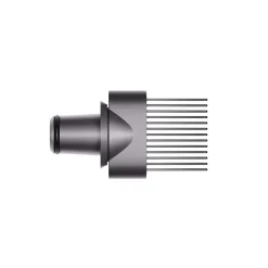 Supersonic Haartrockner Professional Edition Anthrazit/Silber-Dyson Hot
