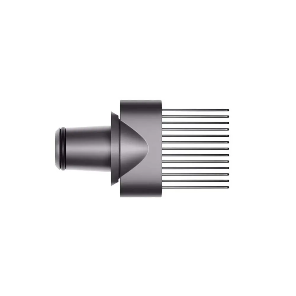 Supersonic Haartrockner Professional Edition Anthrazit/Silber-Dyson Hot