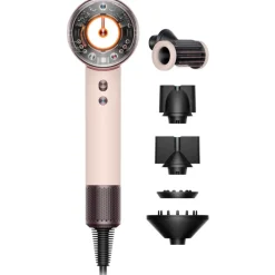Supersonic Nural Ceramic Pink/Roségold-Dyson Sale