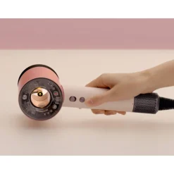 Supersonic Nural Ceramic Pink/Roségold-Dyson Sale