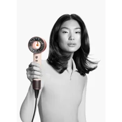 Supersonic Nural Ceramic Pink/Roségold-Dyson Sale