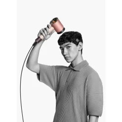 Supersonic Nural Ceramic Pink/Roségold-Dyson Sale