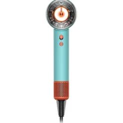Dyson Tools|Haartrockner^Supersonic Nural Patina/Topaz