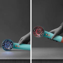 Dyson Tools|Haartrockner^Supersonic Nural Patina/Topaz