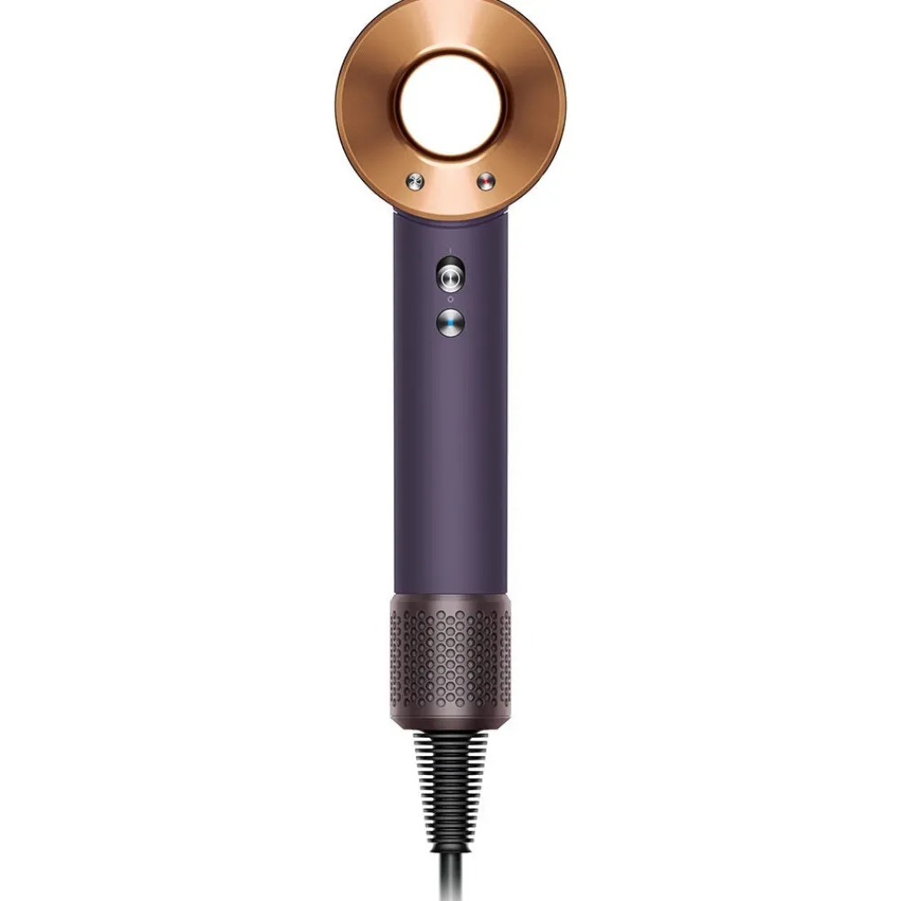 Supersonic Professional Bright Copper-Dyson