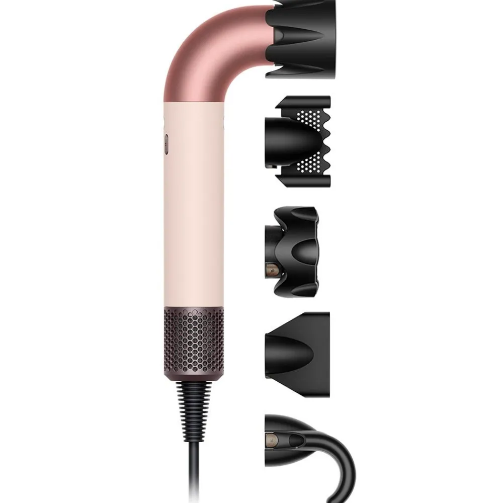 Dyson Tools|Haartrockner^Supersonic r Ceramic Pink/Roségold
