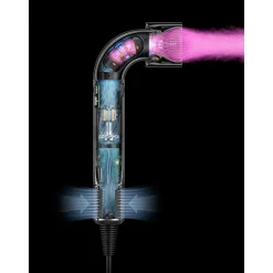 Dyson Tools|Haartrockner^Supersonic r Ceramic Pink/Roségold