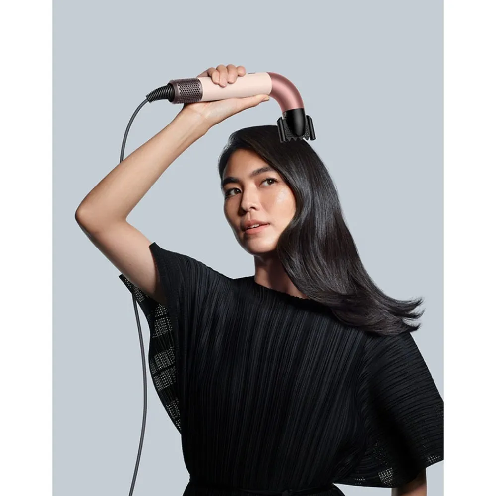 Dyson Tools|Haartrockner^Supersonic r Ceramic Pink/Roségold