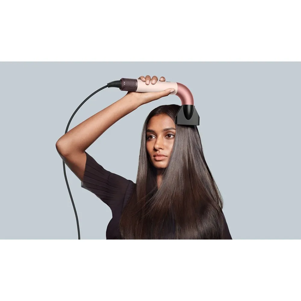 Dyson Tools|Haartrockner^Supersonic r Ceramic Pink/Roségold