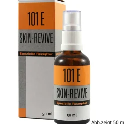 101E Skin Revive 10 ml-101 Haar-System Hot