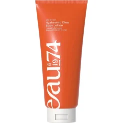 Eau de Capri Hyaluronic Glow Body Lotion 200 ml-EauDe1974