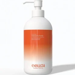 EauDe1974 Shampoo^Eau de Capri Hyaluronic Plump Hydrating Shampoo 750 ml