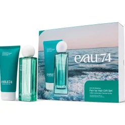 EauDe1974 Reisegrößen| Styling-Gel & Creme|EAU de Hamptons Pair for Hair Giftset