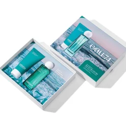 EauDe1974 Reisegrößen| Styling-Gel & Creme|EAU de Hamptons Pair for Hair Giftset