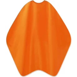 ECO TREND Frisierumhänge|Umhänge & Hauben^Neon Schneideumhang Orange