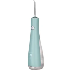 Edel+White Zahnpflege|Flosserpik Power Spa Munddusche