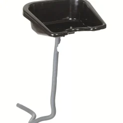 Abwasserschlauch/flaches Becken-Efalock Clearance