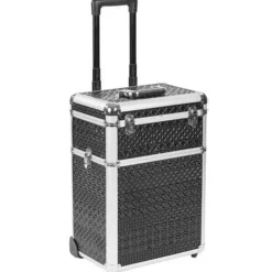 Efalock Werkzeugkoffer^Alu Koffer Coiffeur